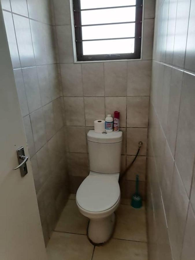 Jjp Self Catering - Three Bedroom House Luderitz Bagian luar foto