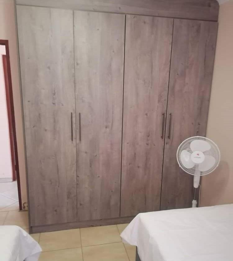 Jjp Self Catering - Three Bedroom House Luderitz Bagian luar foto